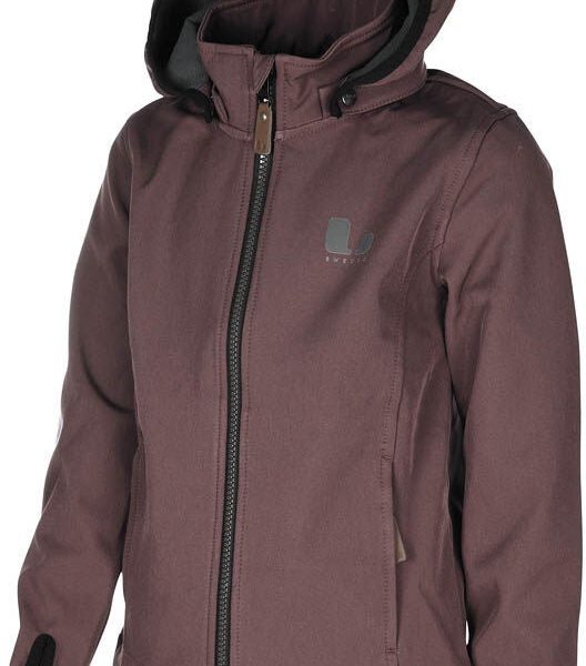 Lindberg Melbourne Softshelljacka