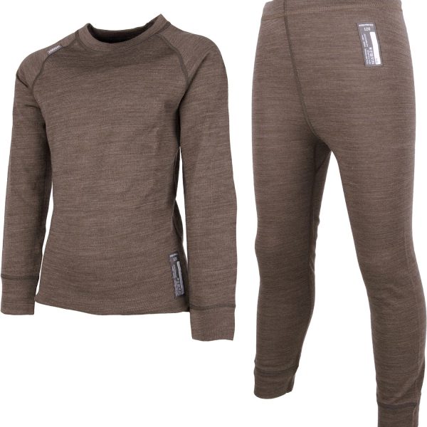 Lindberg Merino Underställ