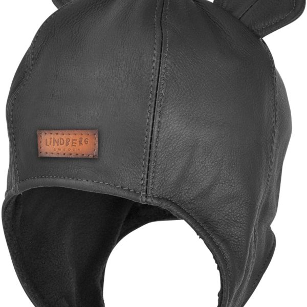 Lindberg Musse Mössa|Black 42
