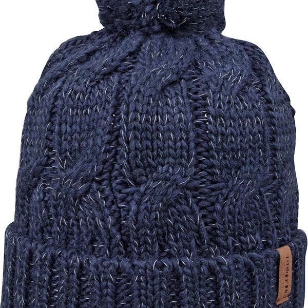 Lindberg Night Light Mössa|Navy