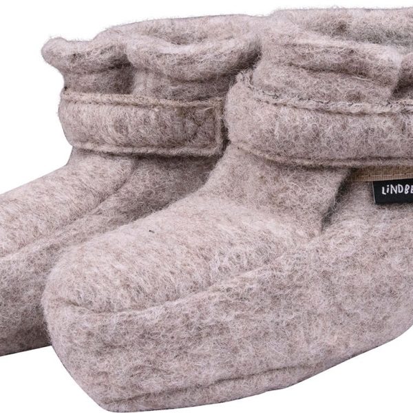 Lindberg Norrland Tossor|Beige