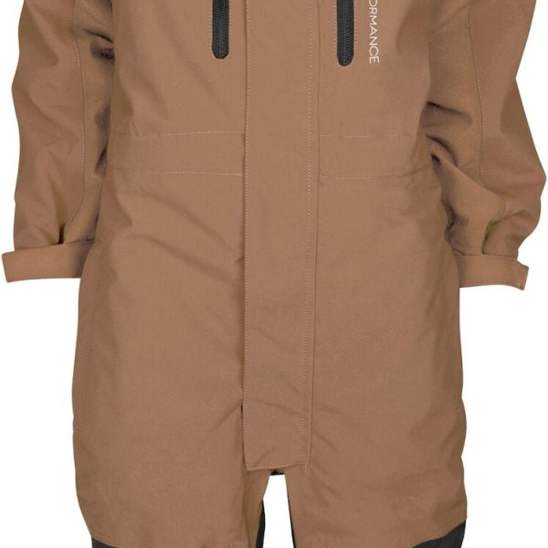 Lindberg Polar Overall