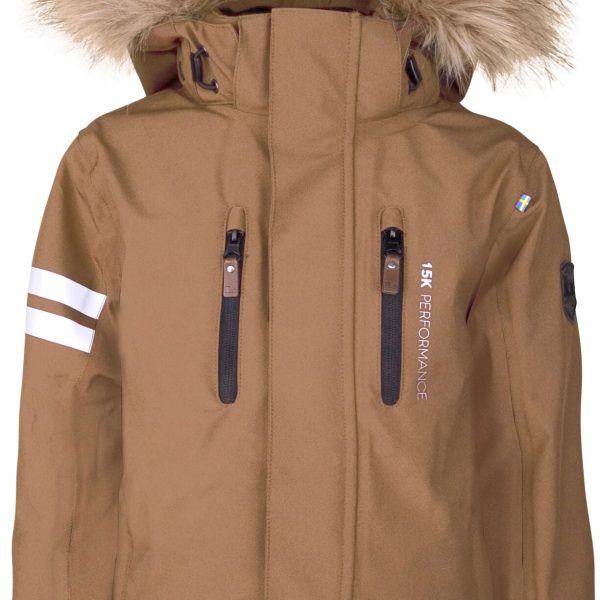 Lindberg Polar Vinterjacka