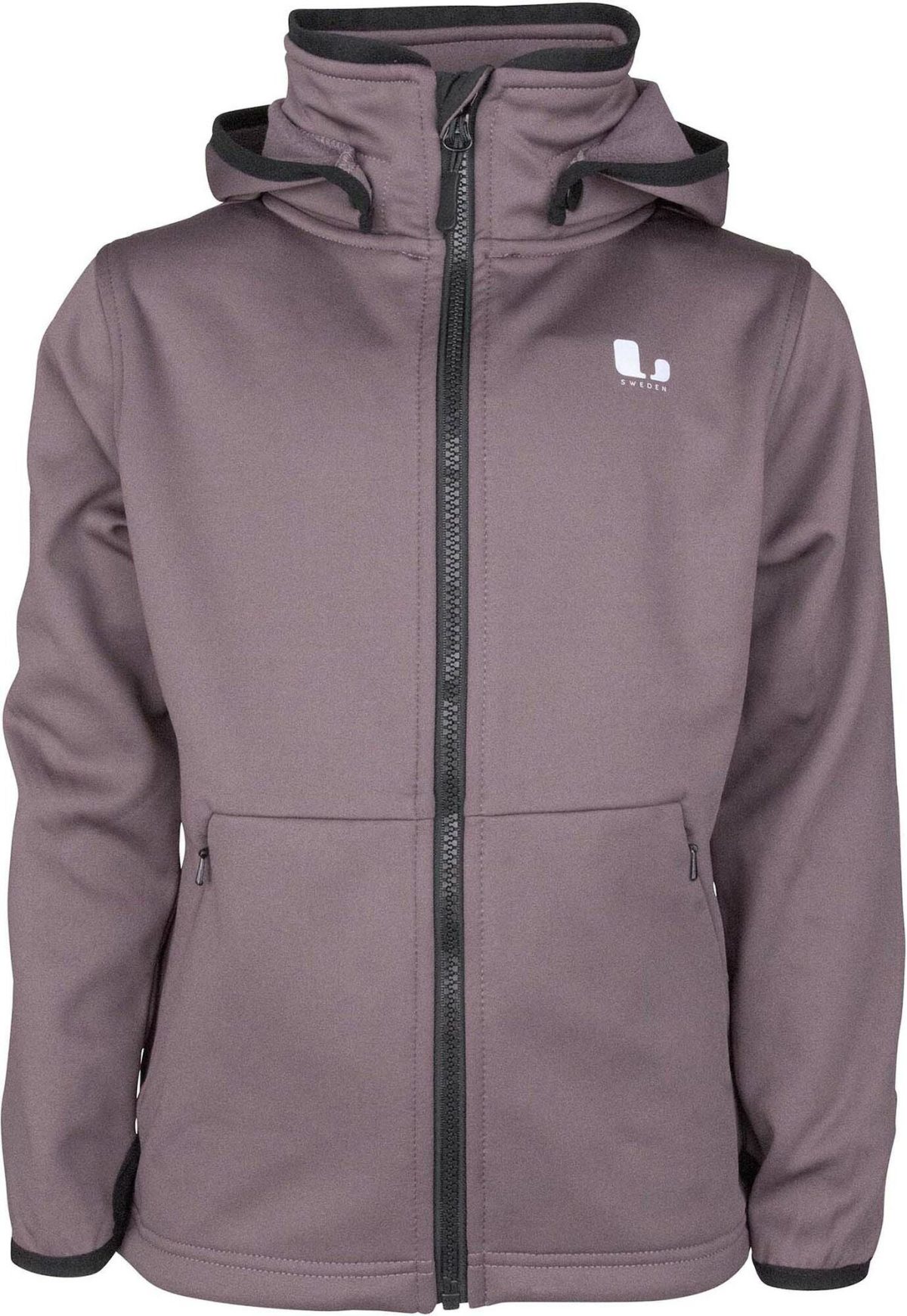 Lindberg Powerpro Jacka|Dusty Mauve