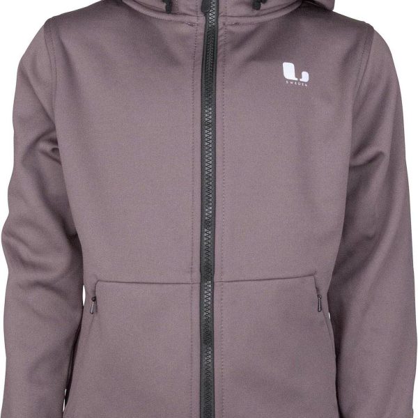 Lindberg Powerpro Jacka|Dusty Mauve