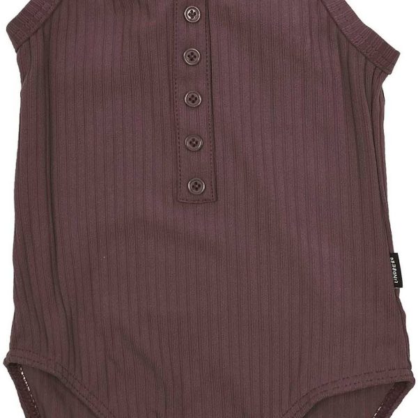 Lindberg Sienne Baddräkt|Dusty Mauve