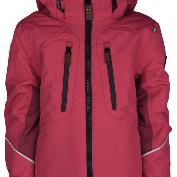 Lindberg Snowpeak Vinterjacka