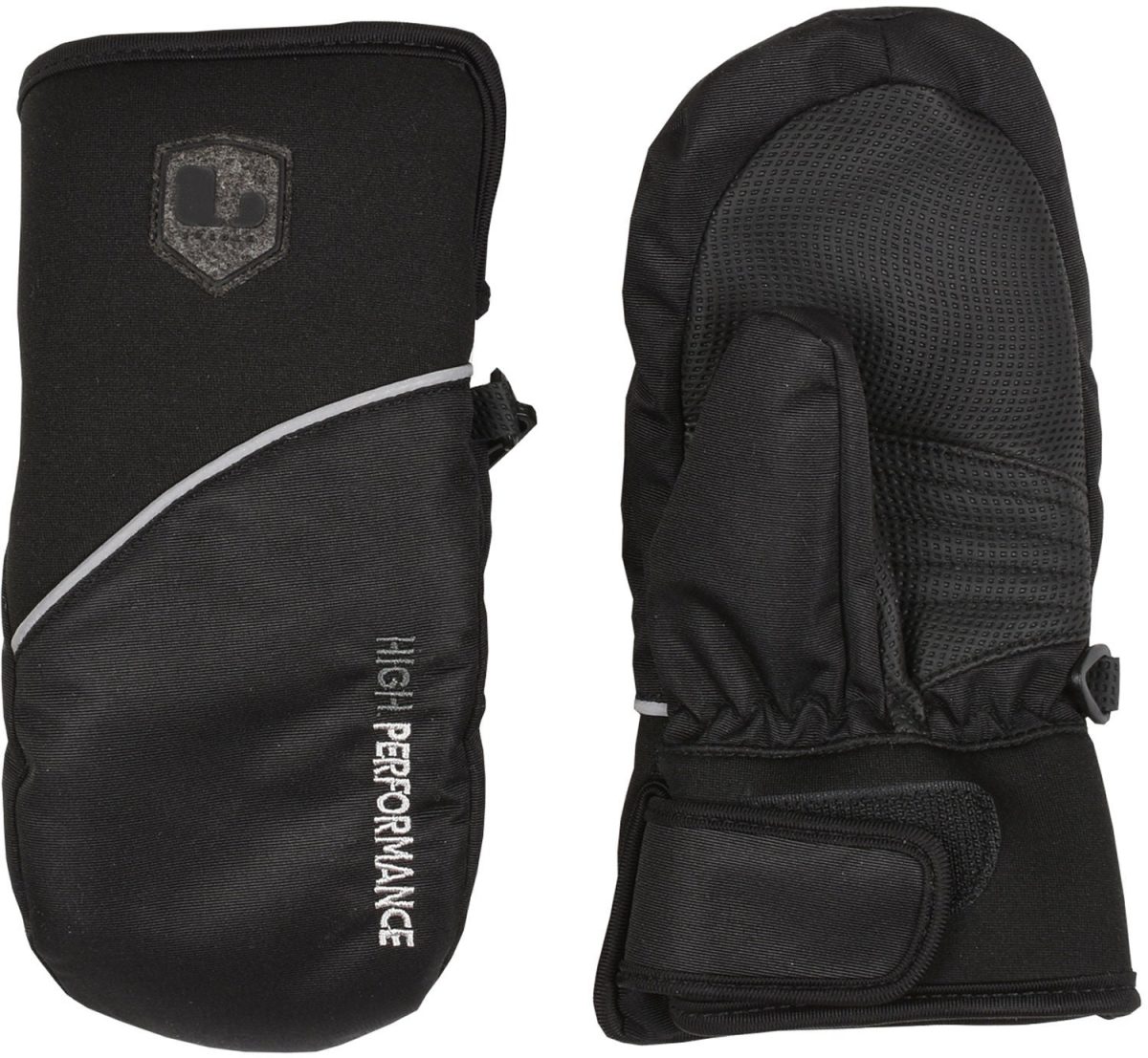 Lindberg Stocka Vantar