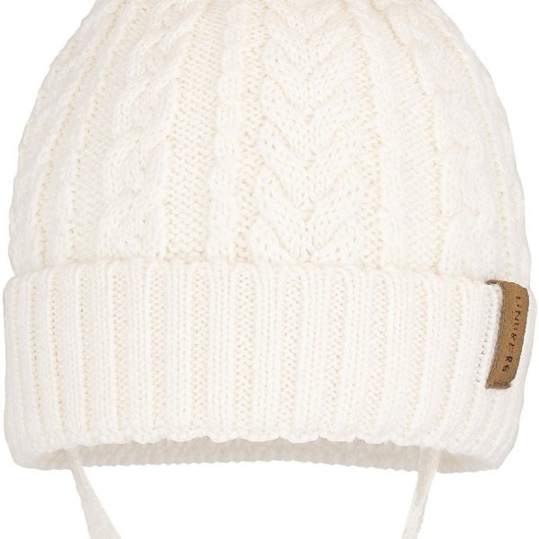 Lindberg Sunne Mössa|Offwhite 44-48