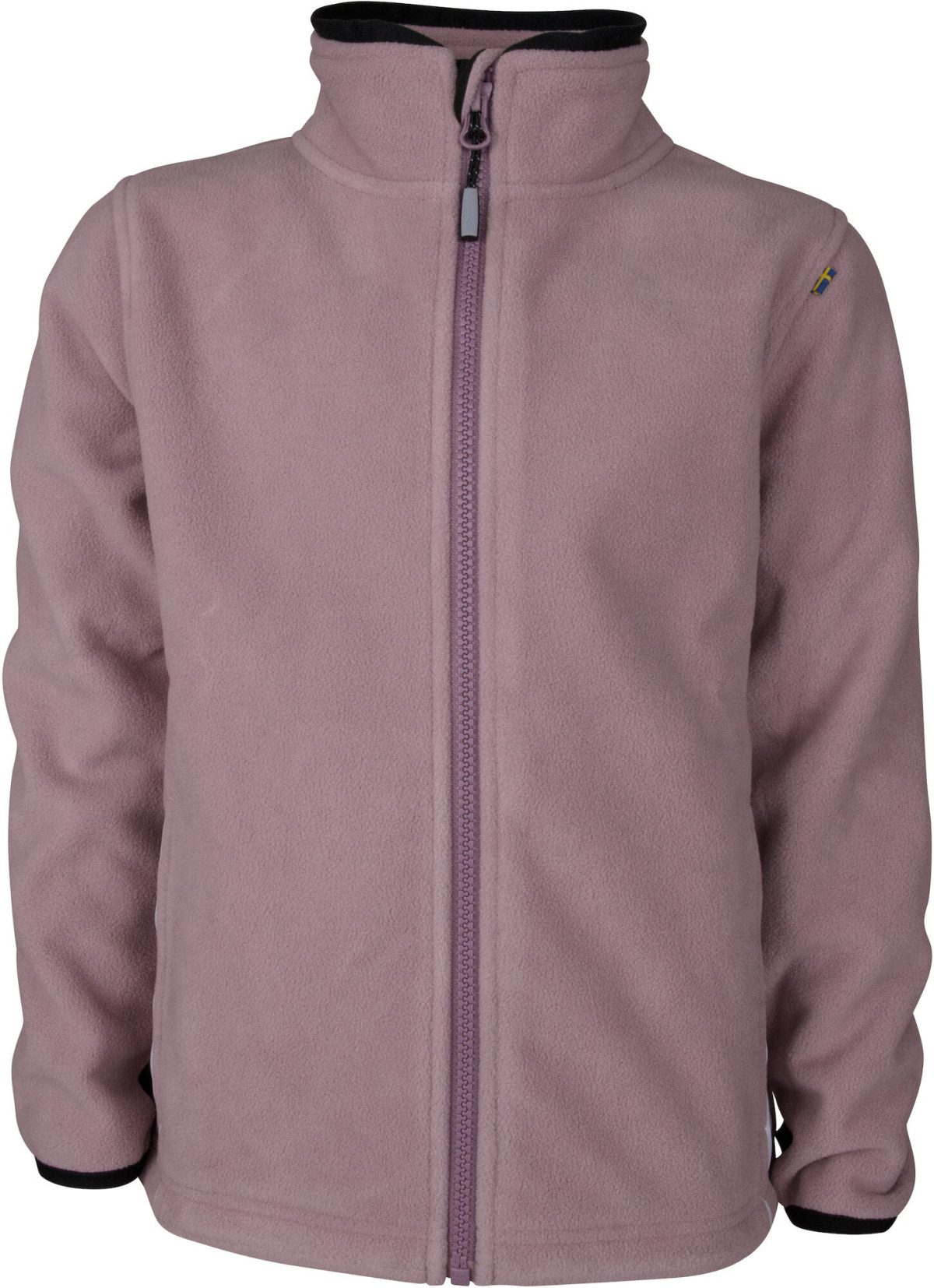 Lindberg Vindel Fleecejacka|Dusty Mauve
