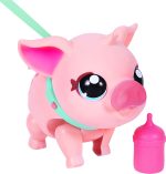 Little Live Pets Grisen Piggly|