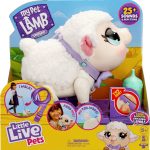 Little Live Pets My Pet Lamm Snowie|