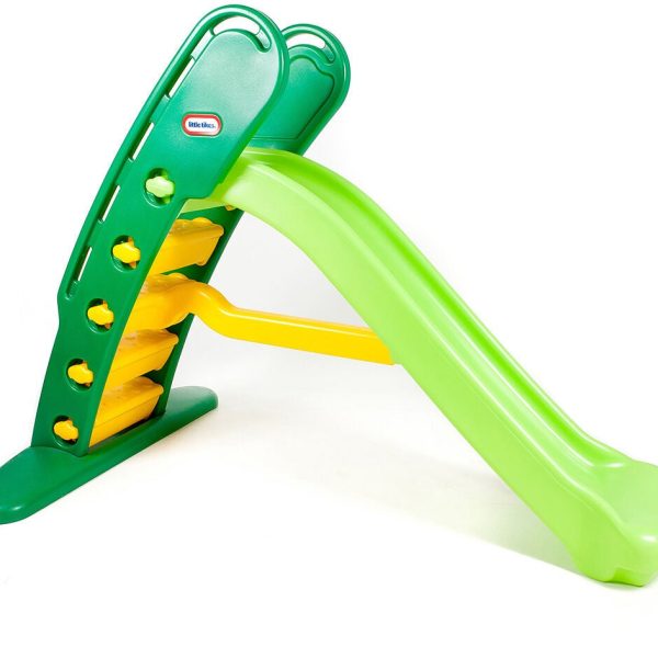 Little Tikes Rutschkana|Evergreen