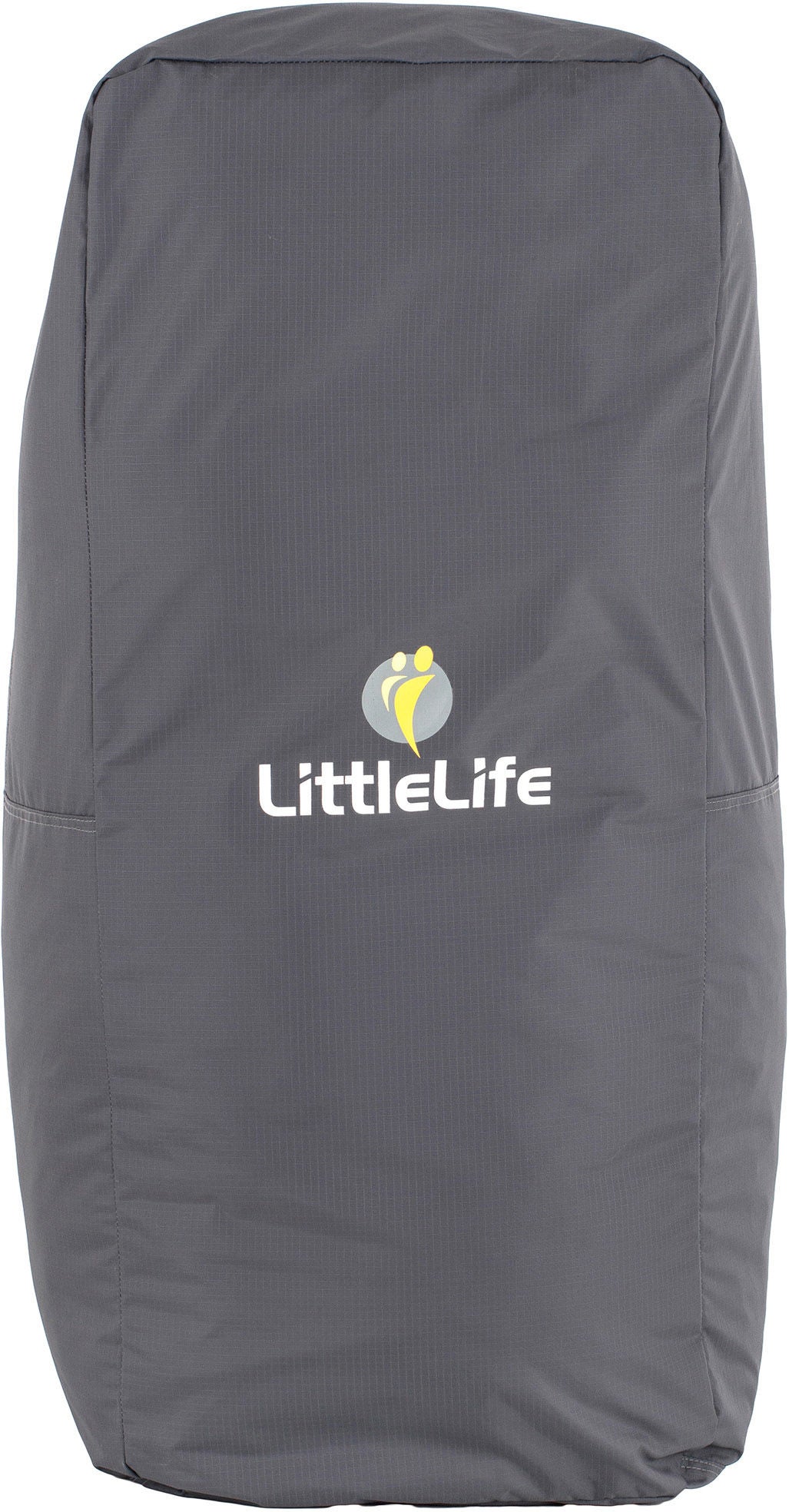 LittleLife Transportväska Bärstol|Grå