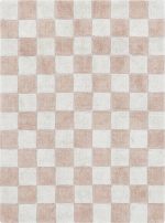 Lorena Canals Kitchen Tiles Matta|Rose