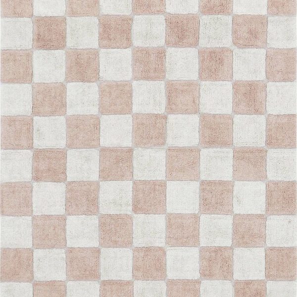 Lorena Canals Kitchen Tiles Matta|Rose