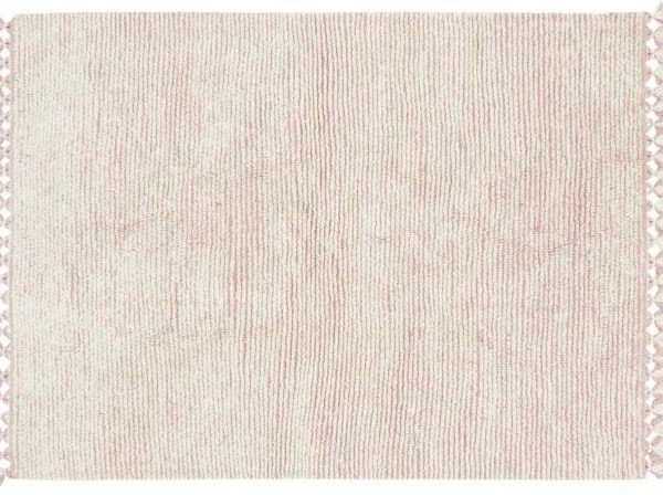 Lorena Canals Matta 80x140|Woolable Pink