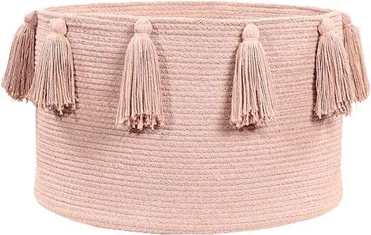 Lorena Canals Tassels Korg|Vintage Nude