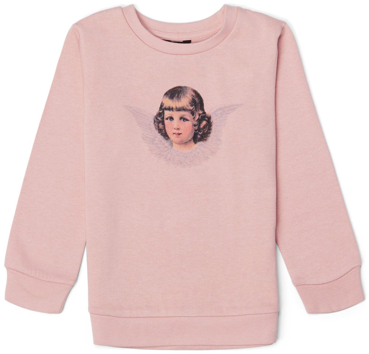 Luca &  Lola Agnella Tröja|Pink 134-140
