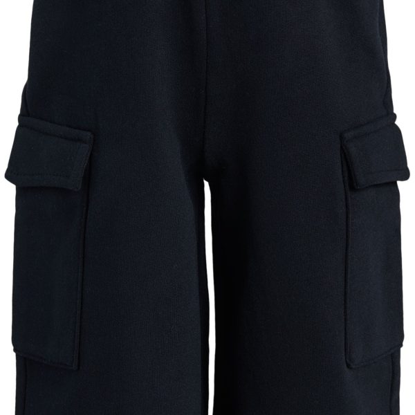 Luca &  Lola Andine Culottebyxa|Black 122-128