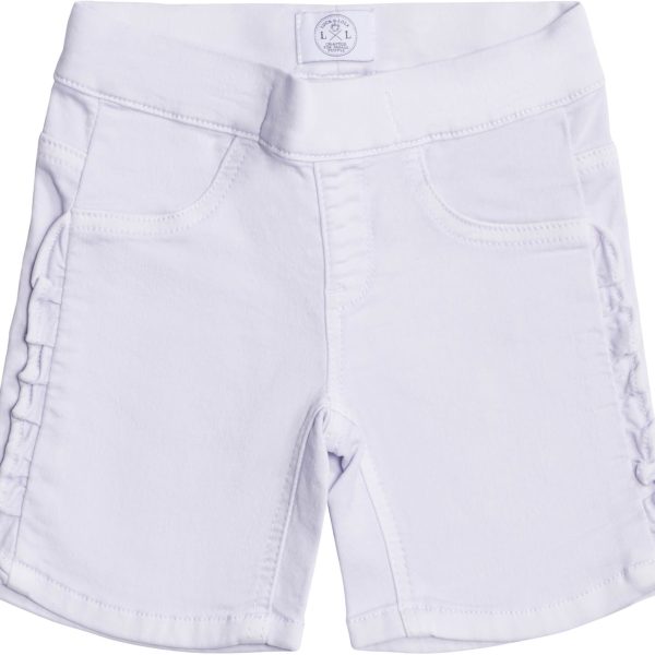 Luca &  Lola Aprilia Shorts|Lavender 122