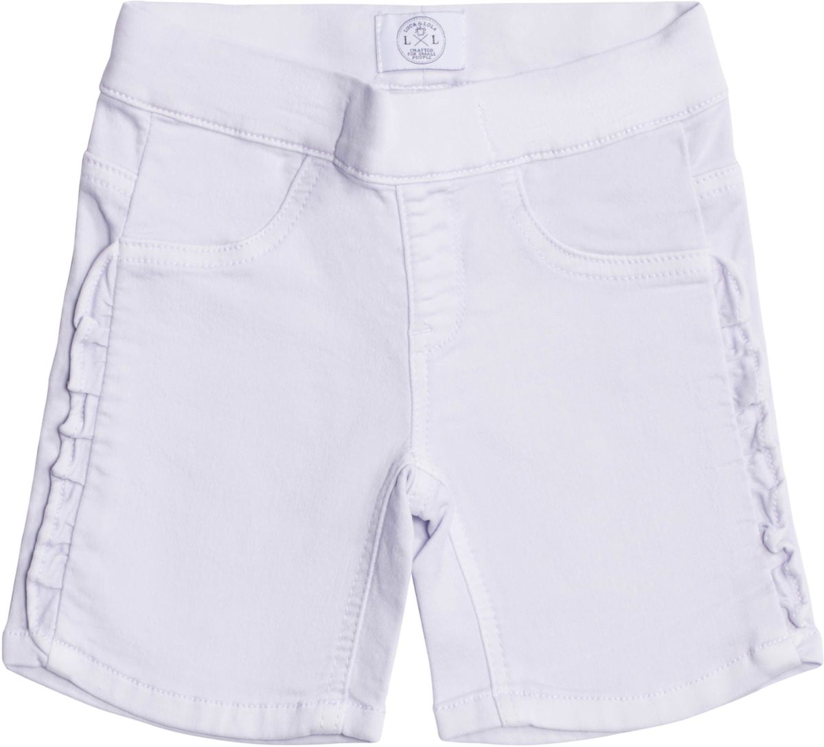 Luca &  Lola Aprilia Shorts|Lavender 92