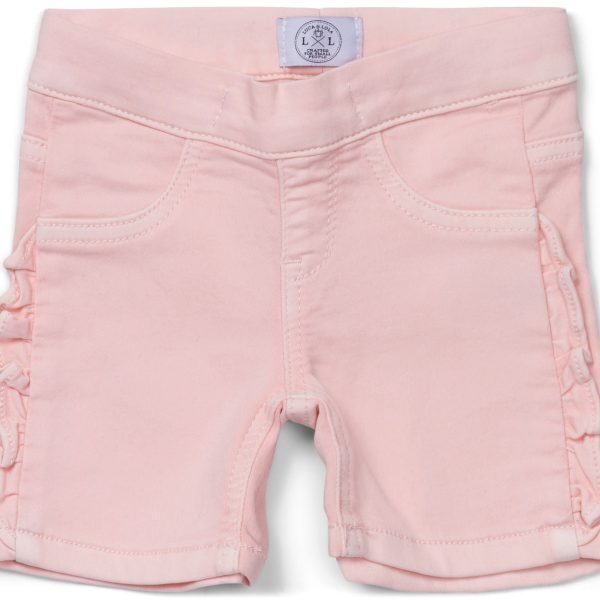 Luca &  Lola Aprilia Shorts|Light Pink 116