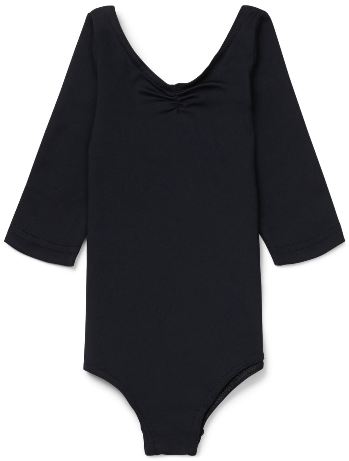 Luca &  Lola Aurora Dansbody|Anthracite 98-104