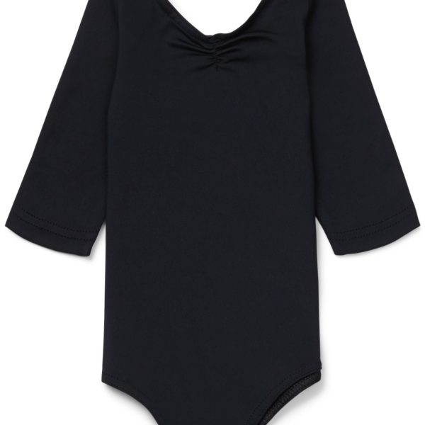 Luca &  Lola Aurora Dansbody|Anthracite 98-104