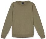 Luca &  Lola Carlo Pullover|Green 146-152