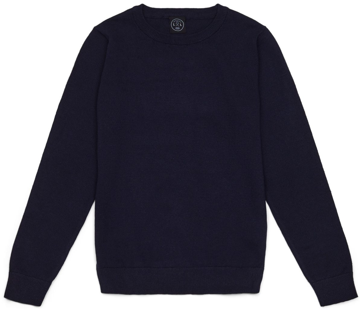 Luca &  Lola Carlo Pullover|Navy 134-140