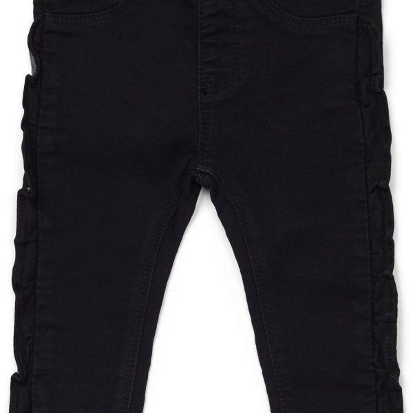 Luca &  Lola Caserta Jeggings Baby|Black 56
