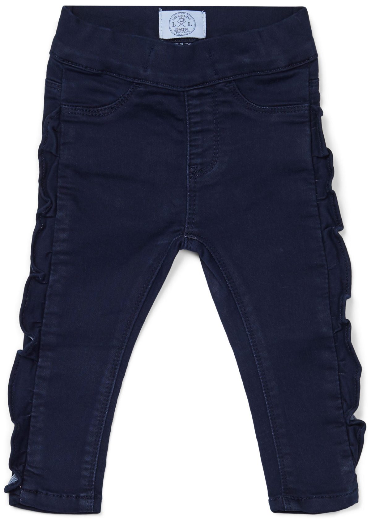 Luca &  Lola Caserta Jeggings Baby|Navy 86