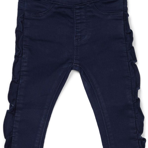 Luca &  Lola Caserta Jeggings Baby|Navy 86