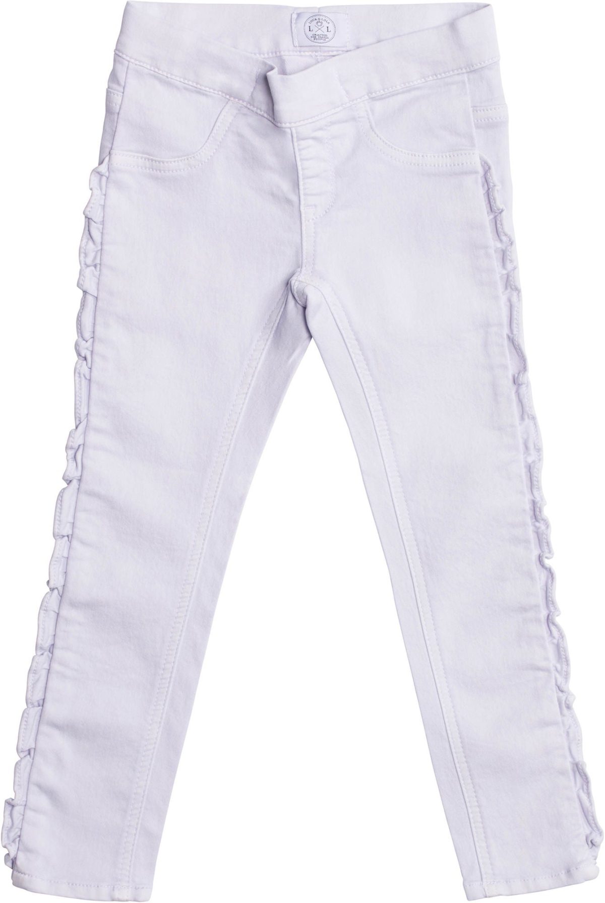 Luca &  Lola Caserta Jeggings|Lavender 116