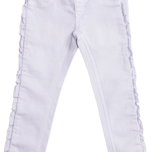 Luca &  Lola Caserta Jeggings|Lavender 116