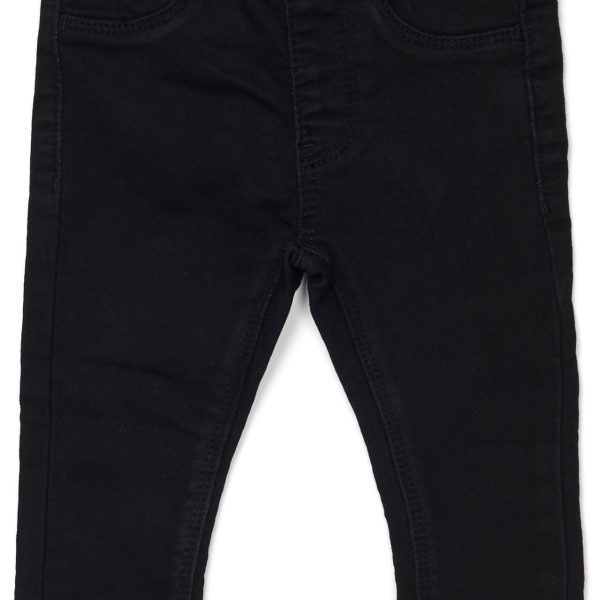 Luca &  Lola Caulonia Jeggings Baby|Black 80