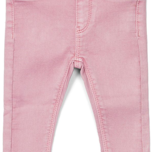 Luca &  Lola Caulonia Jeggings Baby|Pink 80