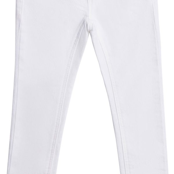 Luca &  Lola Caulonia Jeggings|White 104