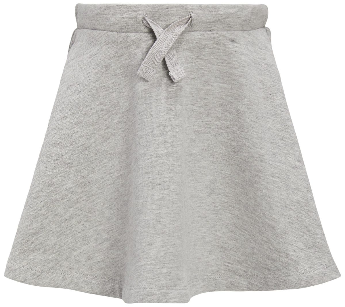 Luca &  Lola Dalila Kjol|Grey Melange 98-104