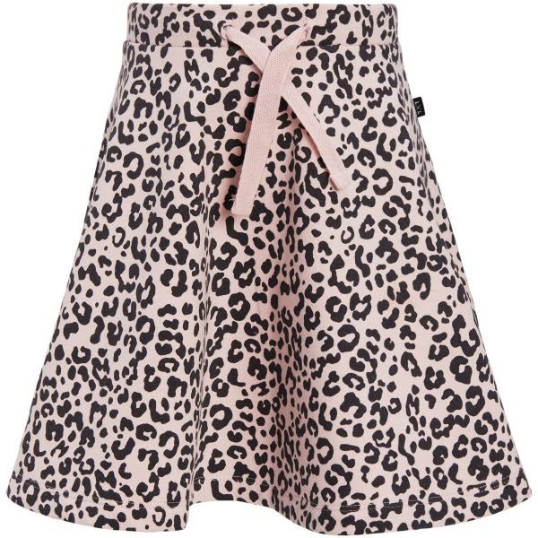 Luca &  Lola Dalila Kjol|Pink Leo 110-116