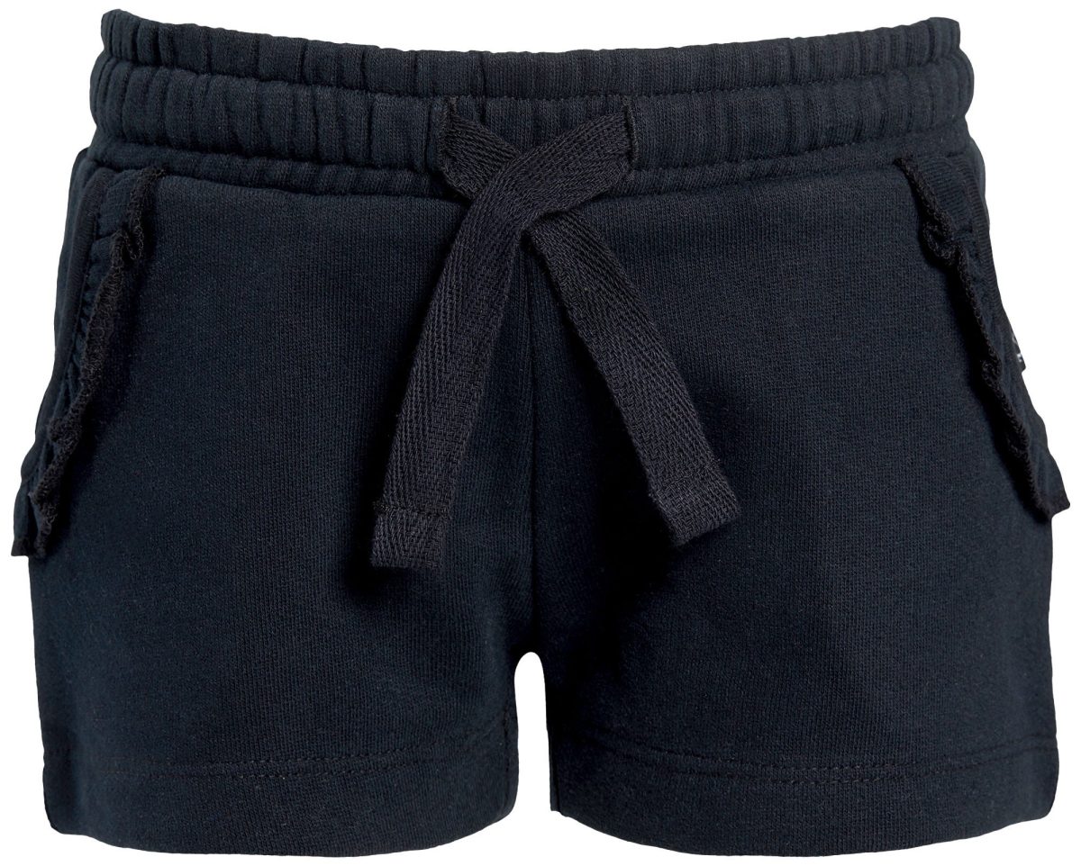 Luca &  Lola Duna Shorts|Black 98-104