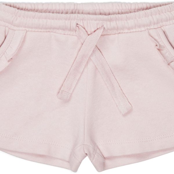 Luca &  Lola Duna Shorts|Pink 110-116