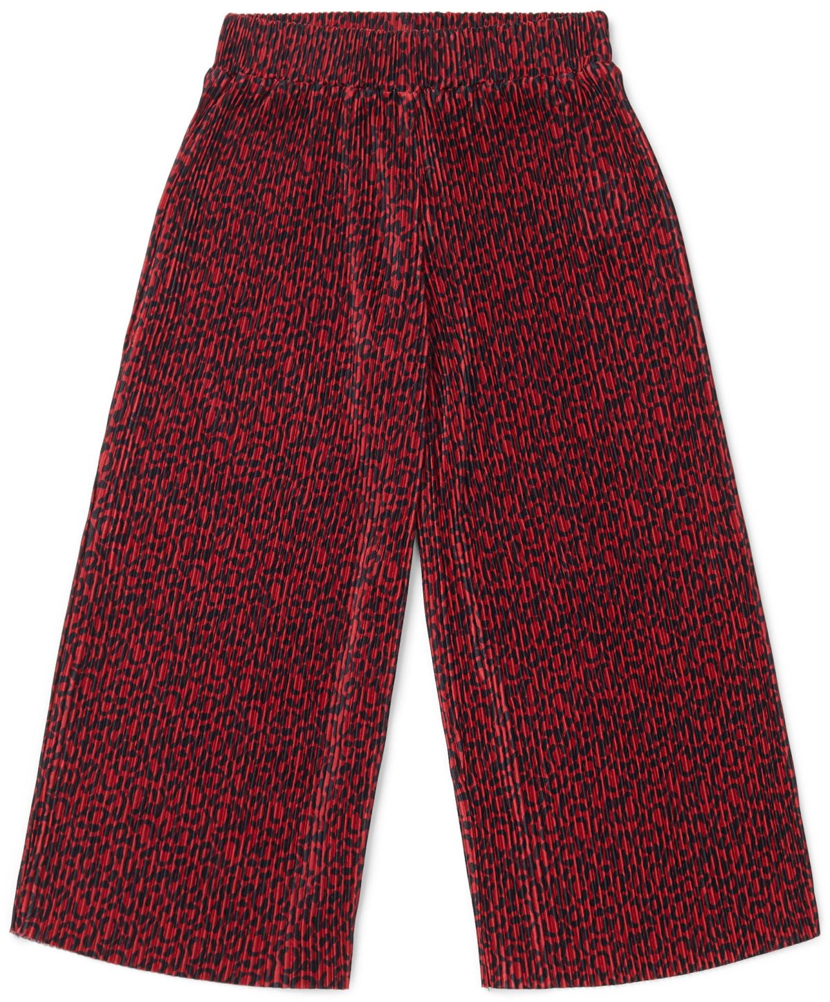 Luca &  Lola Enrica Byxa|Red Leopard 110-116