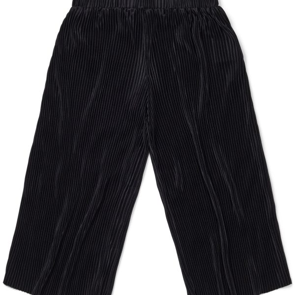 Luca &  Lola Enrica Culottebyxa|Black 134-140