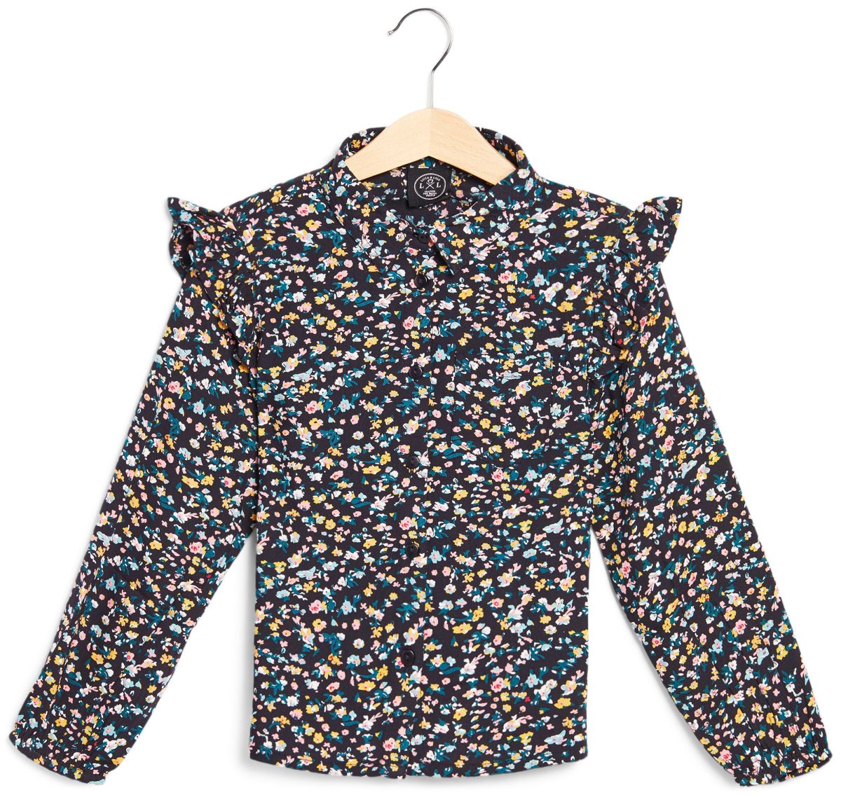 Luca &  Lola Fabiana Blus|Flowers 110