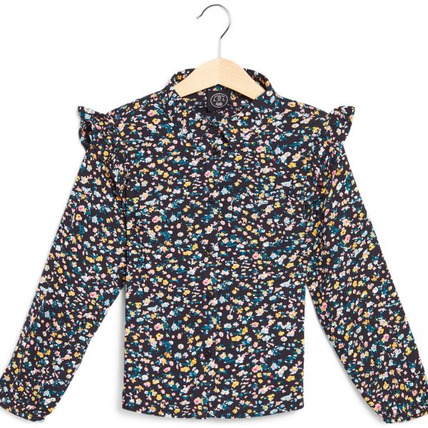 Luca &  Lola Fabiana Blus|Flowers 116