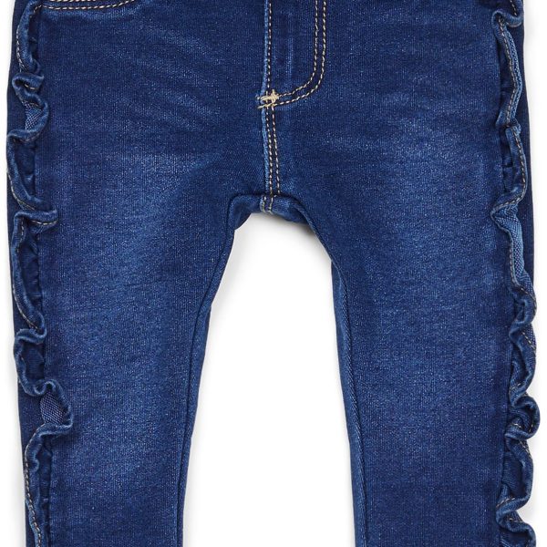 Luca &  Lola Fontana Jeggings Baby|Blue 74