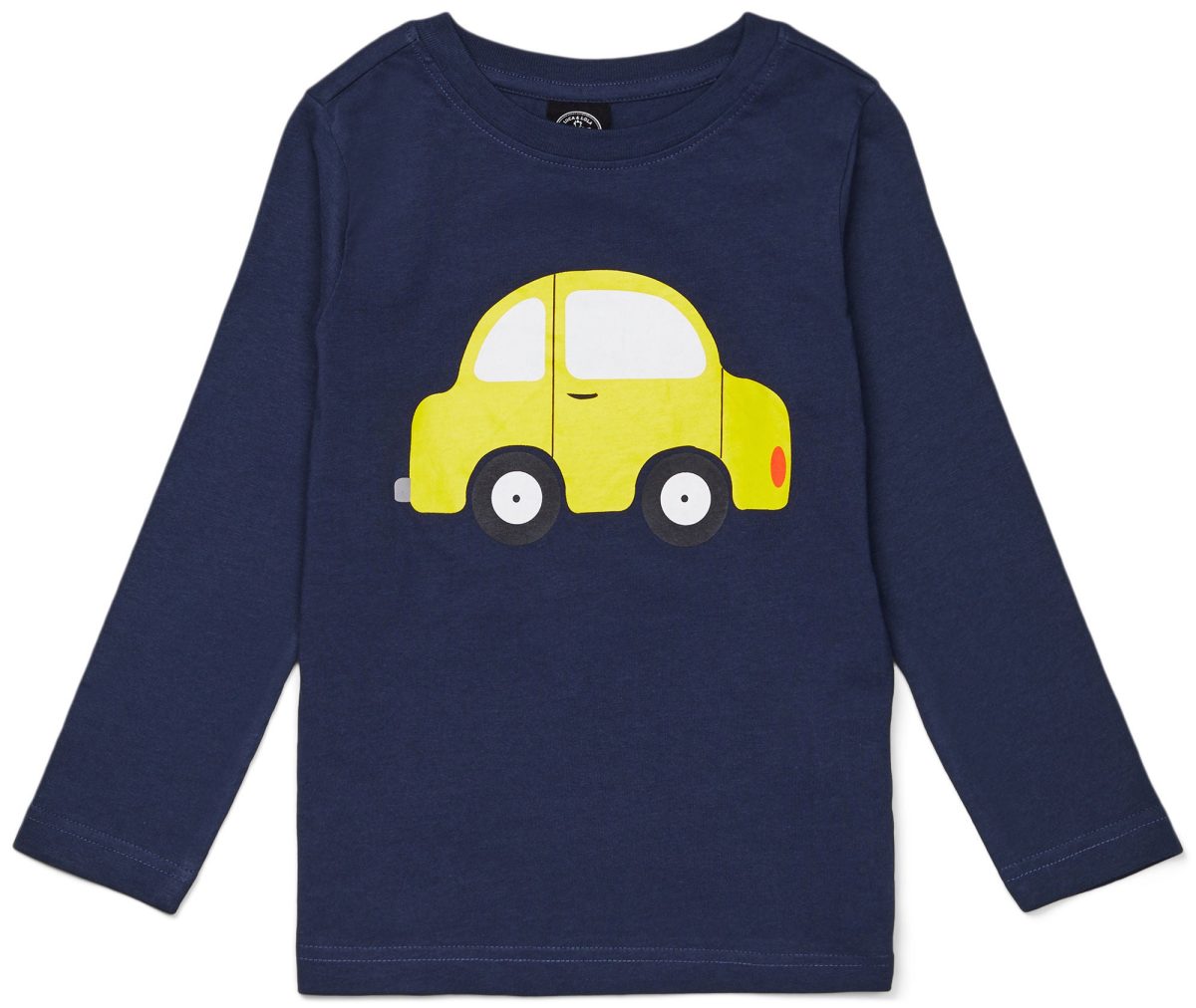 Luca &  Lola Gabriel Långärmad T-Shirt|Navy 74