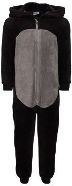 Luca &  Lola Gorilla Jumpsuit|Gorilla 98-104